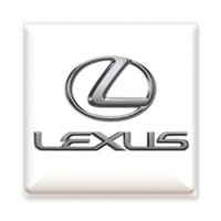 Llantas Lexus