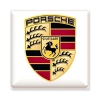 Llantas Porsche